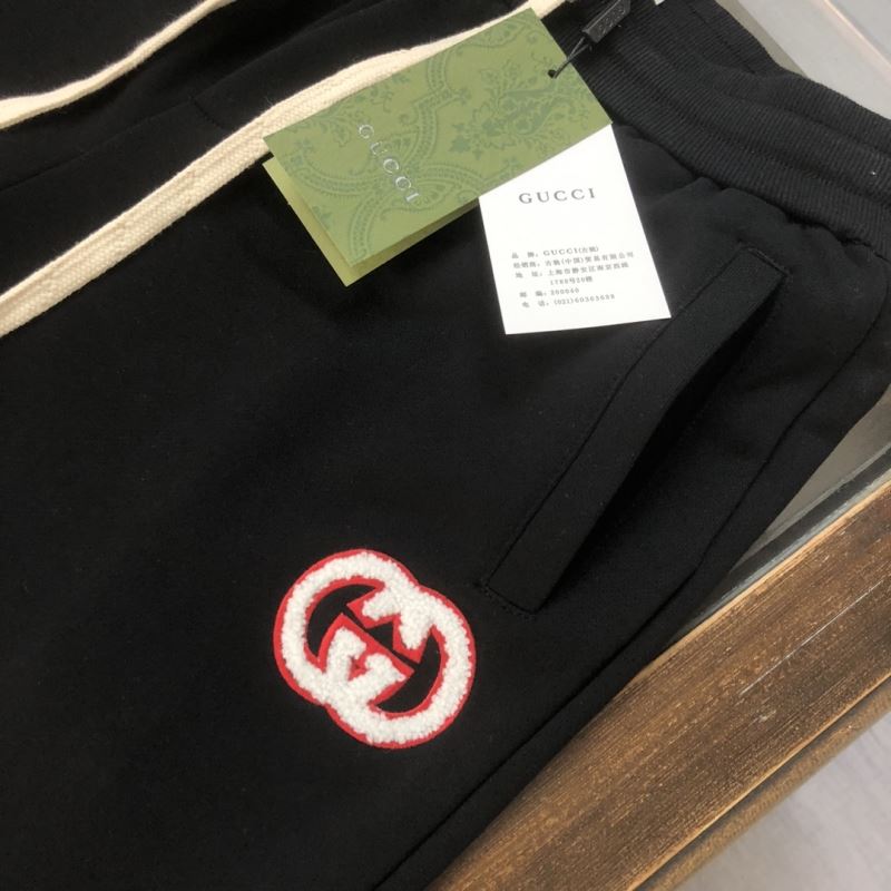 Gucci Long Pants